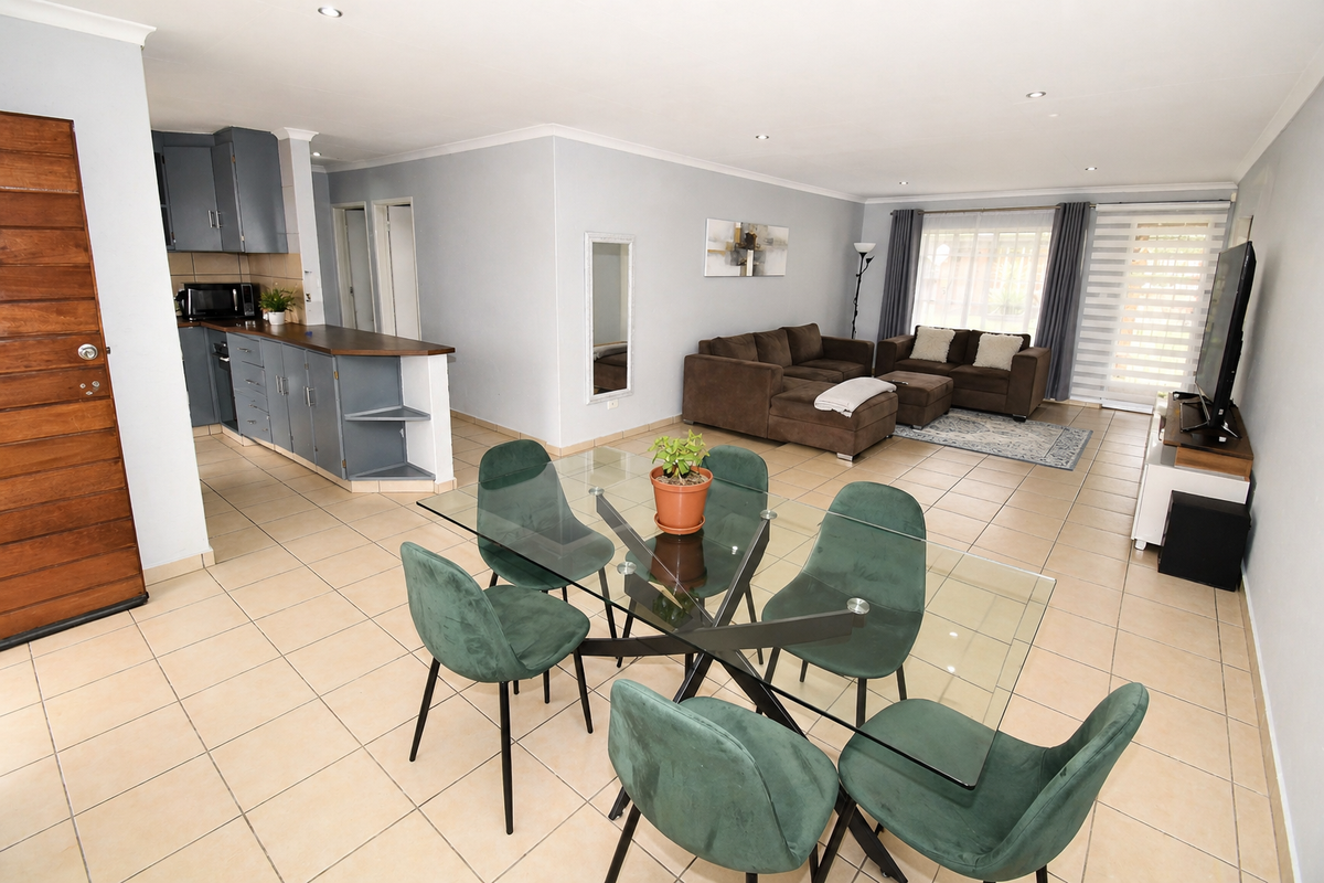 Modern Simplex Townhouse - Photo 5