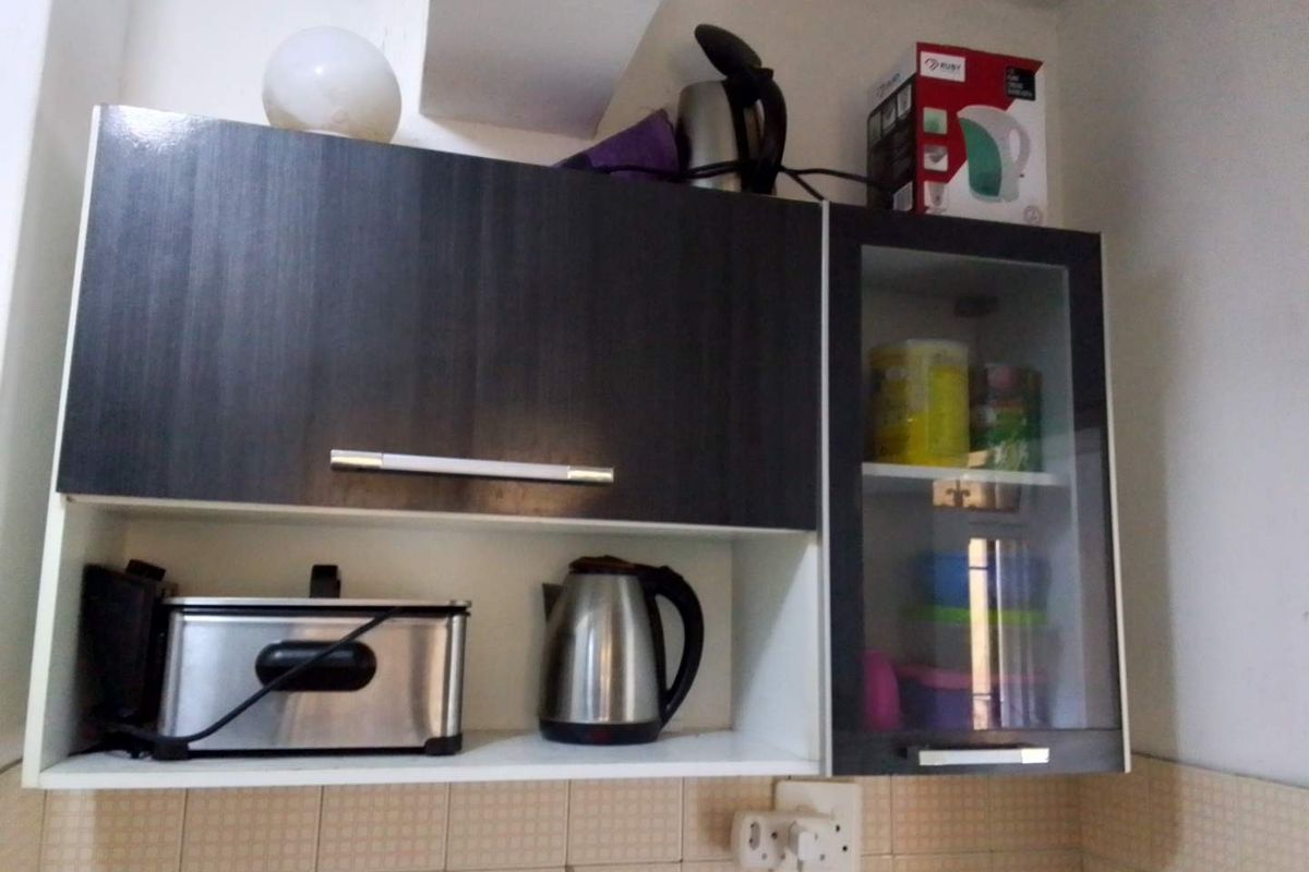 An investor's dream - bachelor apartment in South Beach for sale! - Photo 5