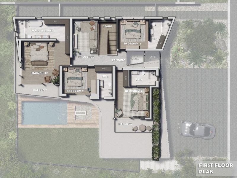 A Terrace Masterpiece - Photo 8