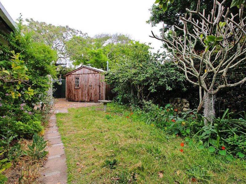 Spacious 2 bedroomed Cottage in Tokai - Photo 2
