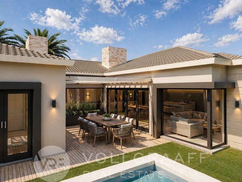 4 Bedroom Architecturally Designed Home Under Construction - Photo 6