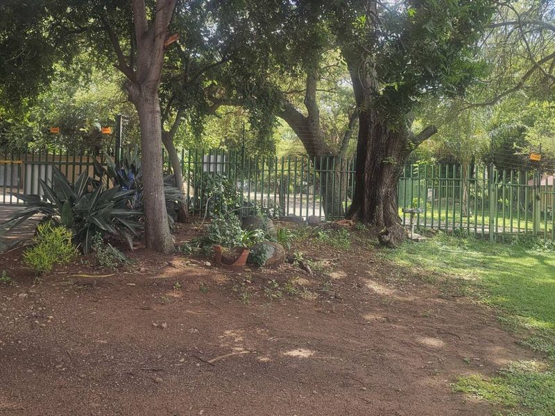 3 bedroom apartment for sale in elandsrand - Photo 5