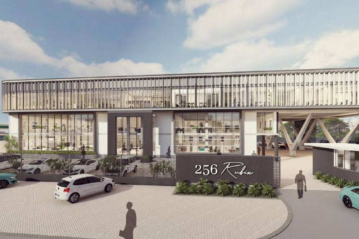 256 Rubix: Where Modern Design Meets Prime Location! - Photo 2