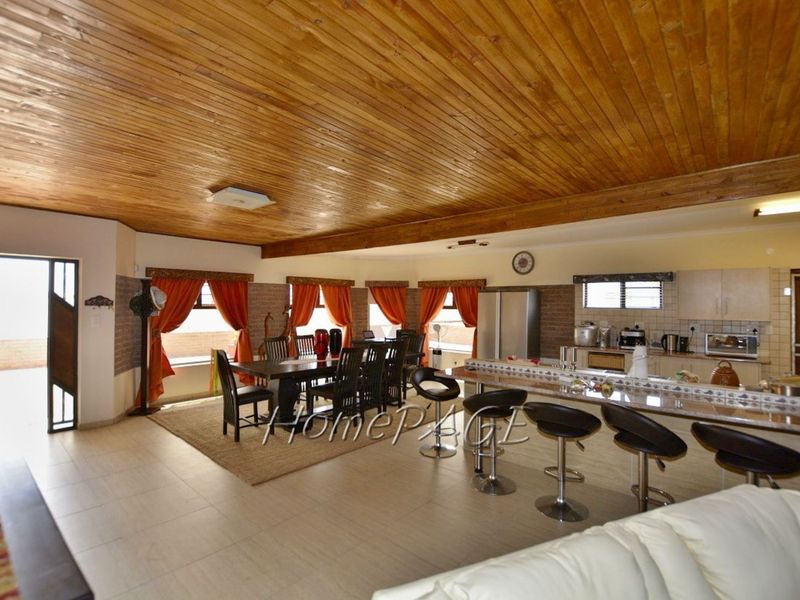 Ext 10, Henties Bay:  Low Maintenance Home with Flat is for Sale - Photo 3
