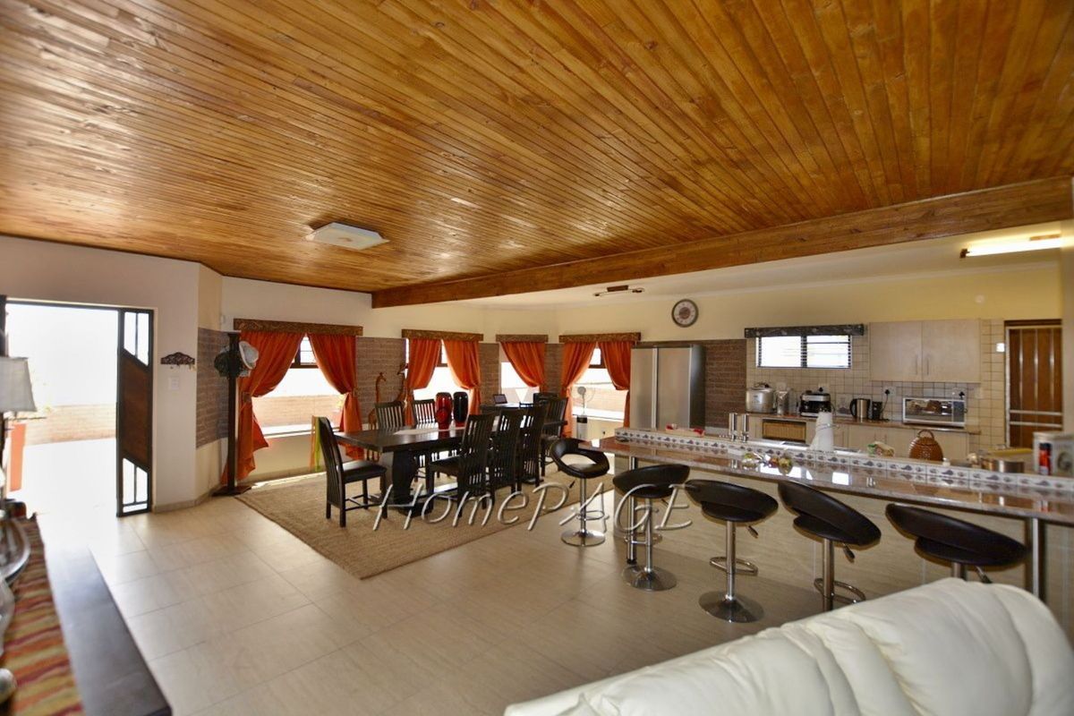 Ext 10, Henties Bay:  Low Maintenance Home with Flat is for Sale - Photo 3
