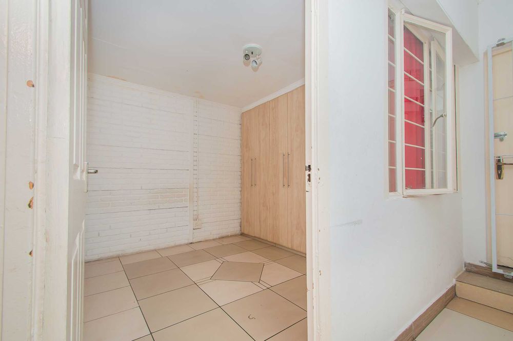 3rd Cottage with two rooms