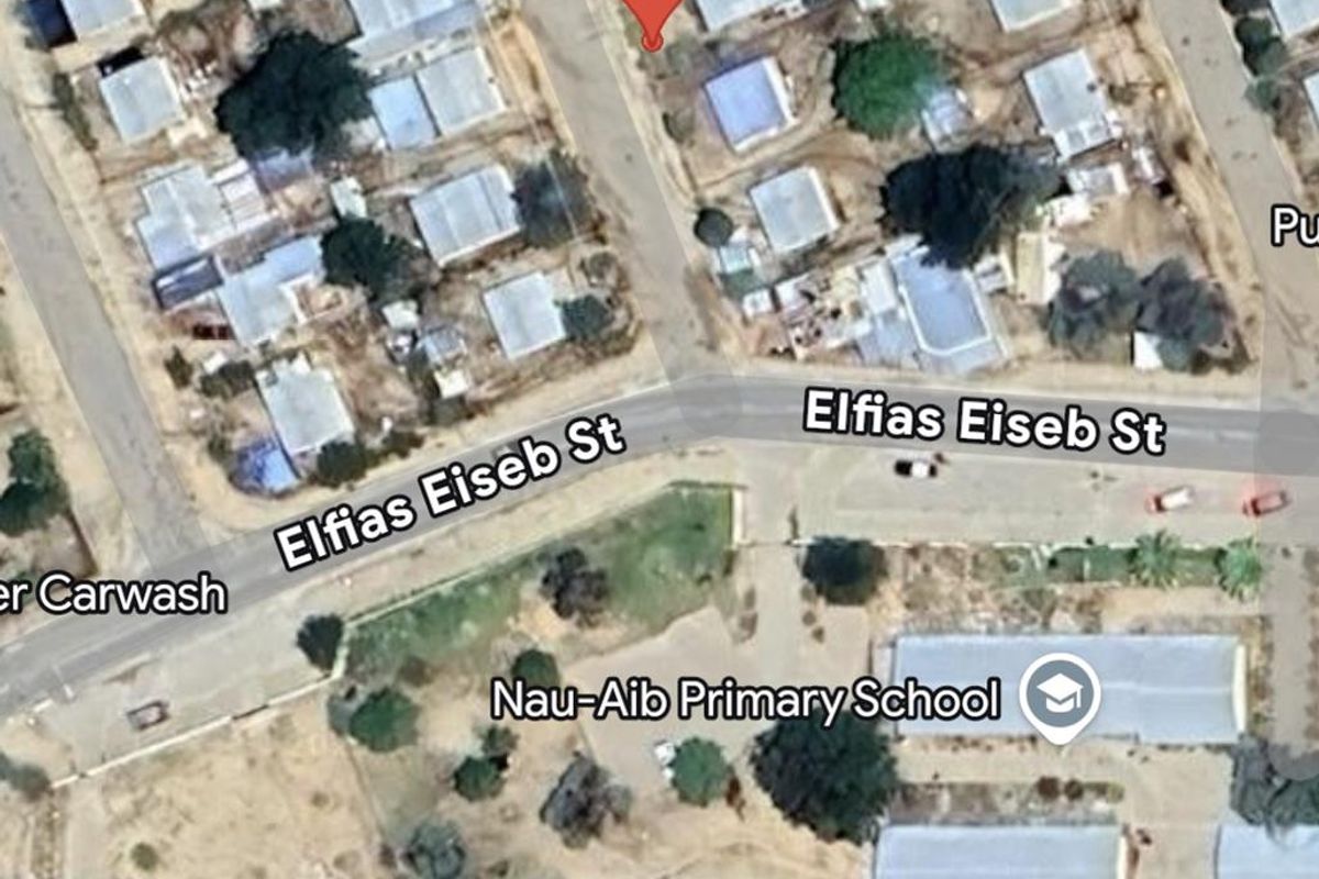 Nau Aib House Close to School - Photo 2