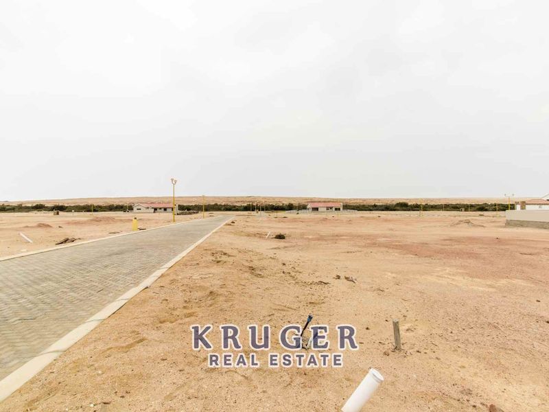 Vacant erf for sale - Photo 2