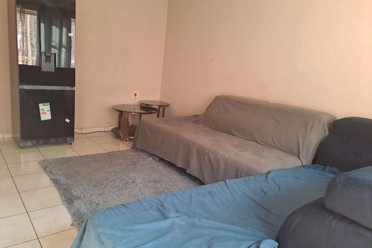 Comfortable spacious flat to rent - Photo 3