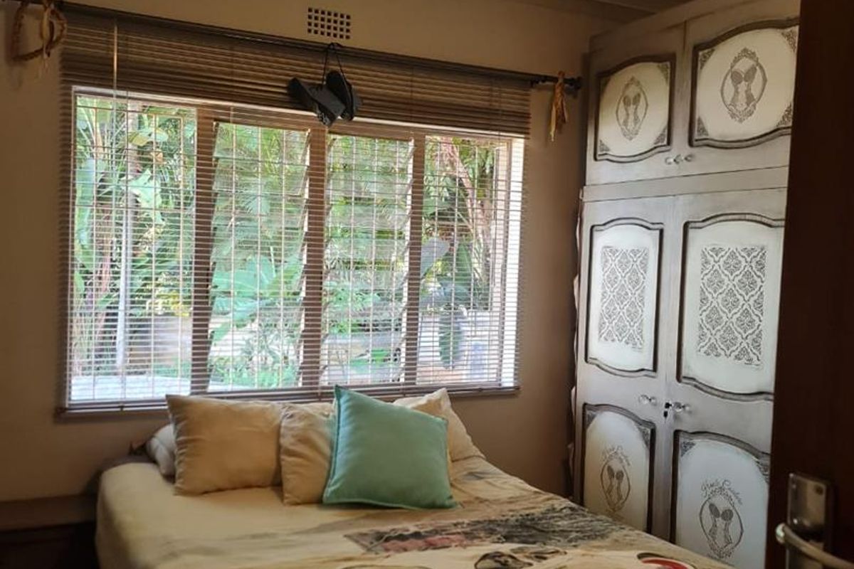 EXCLUSIVE MANDATE - Your Income-Generating Oasis in Aqua Park Awaits! - Photo 5