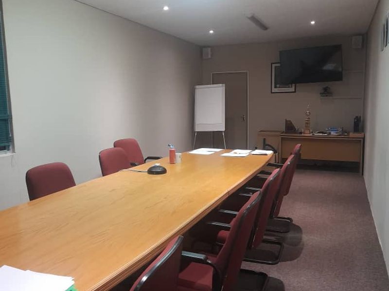 Unleash Business Potential: 2,969 Sqm Prime Space Awaits! - Photo 6