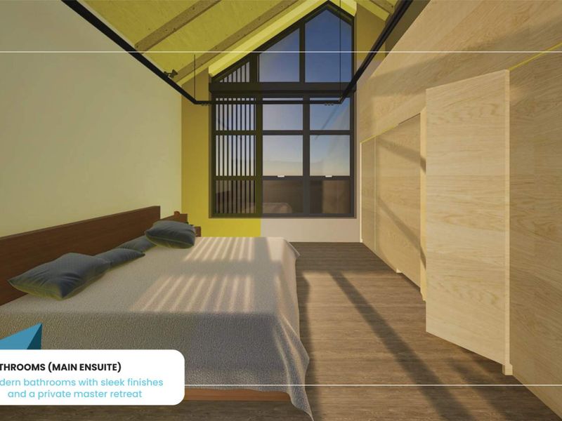 Beautiful Modern 3 bedroom Duplex for sale Swakopmund - Photo 6