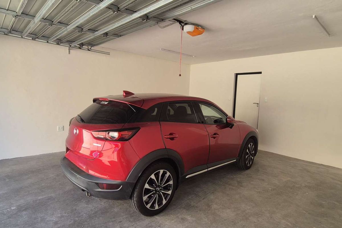 SOLE MANDATE TOWNHOUSE IN AUASBLICK FOR SALE - Photo 4