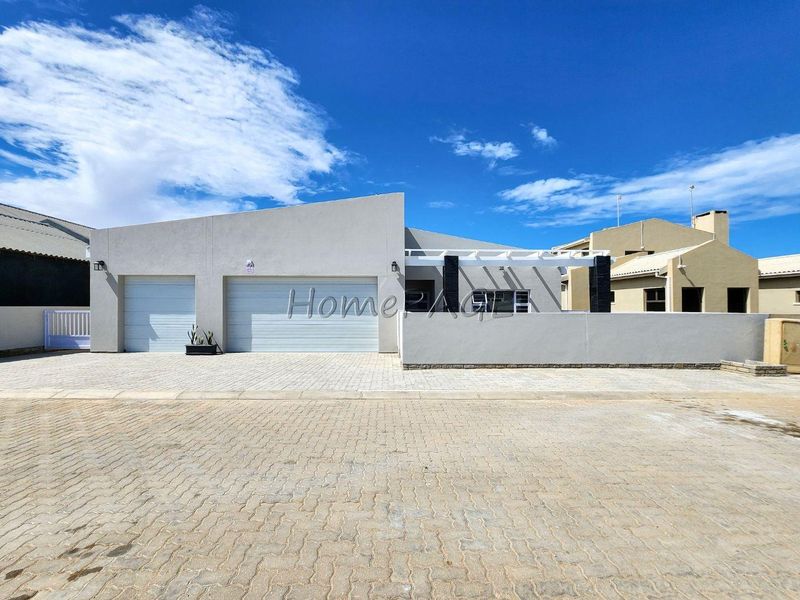 Ext 11 (Sun Bay), Henties Bay:  BRAND NEW HOME IS FOR SALE - Photo 2