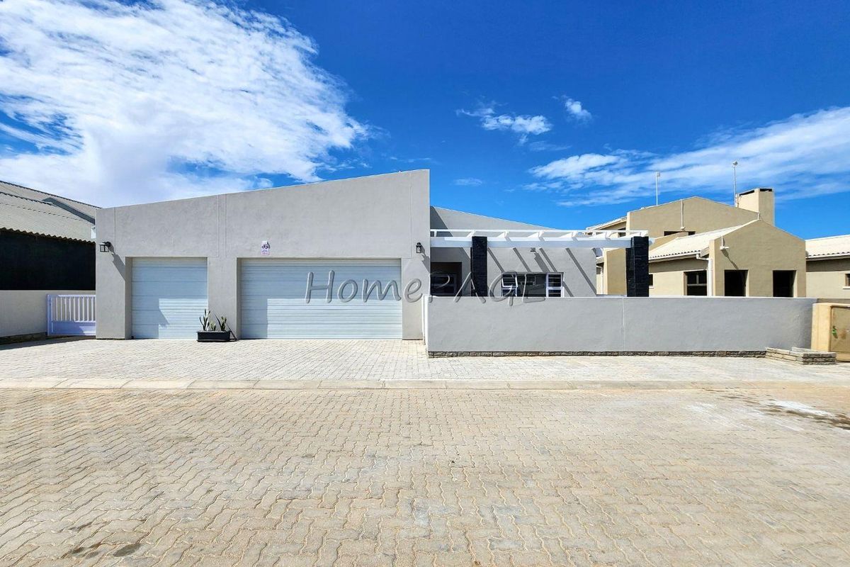 Ext 11 (Sun Bay), Henties Bay:  BRAND NEW HOME IS FOR SALE - Photo 2