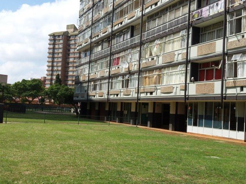 1 BEDROOM FLAT TO RENT IN SUNNYSIDE - Photo 5