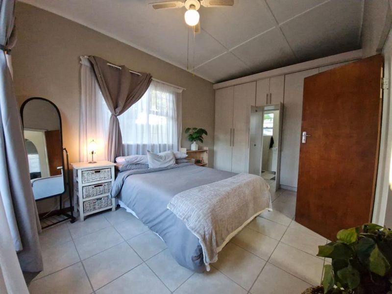 Beautiful garden cottage to rent in Glenhurd - Photo 6