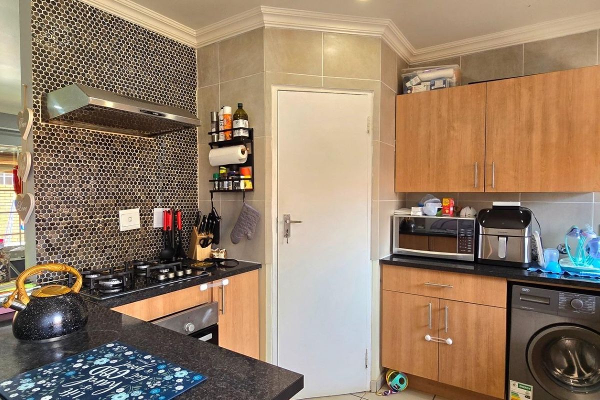 The Elevated Proposition - Photo 4