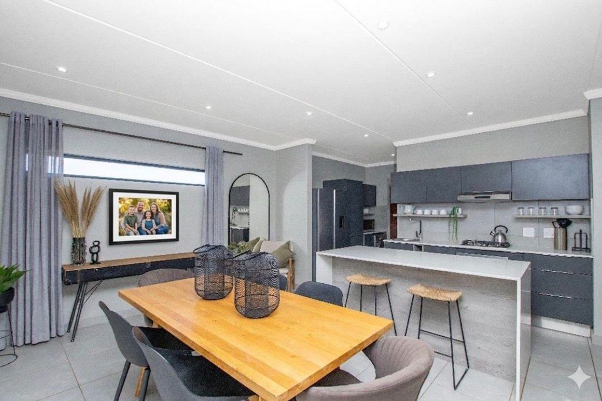 4 Bedroom Full-Title Home for Sale | Lion Pride Lifestyle Estate | Northriding - Photo 4