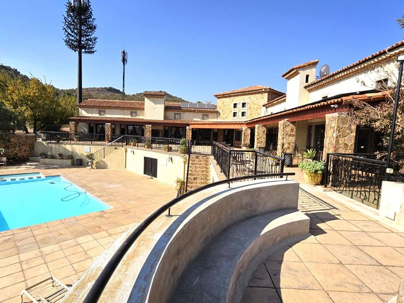 1109sqm VACANT STAND FOR SALE IN ESTATE d AFRIQUE - Photo 9