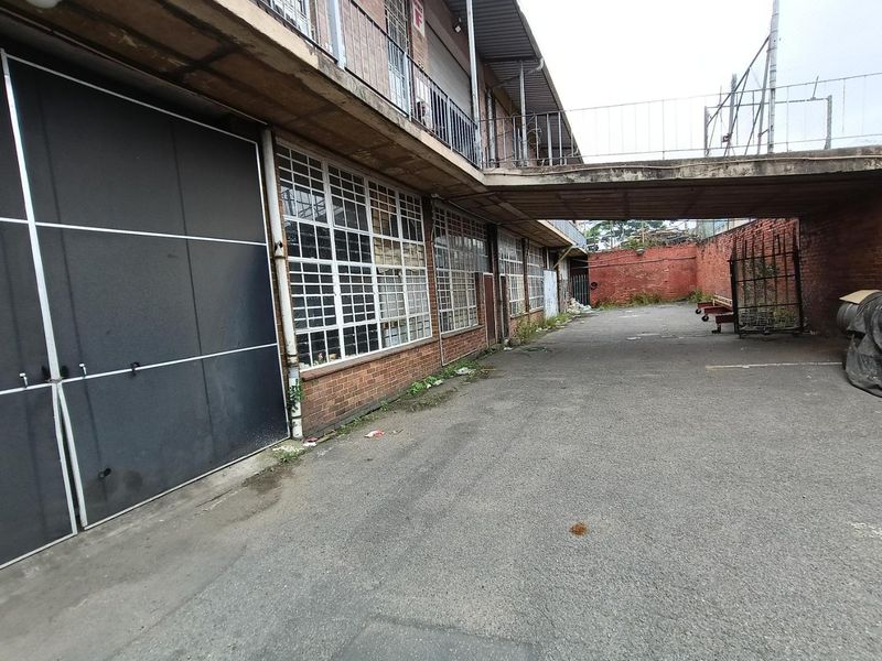 PINETOWN MINI FACTORY TO LET – 540 m2 - Photo 2