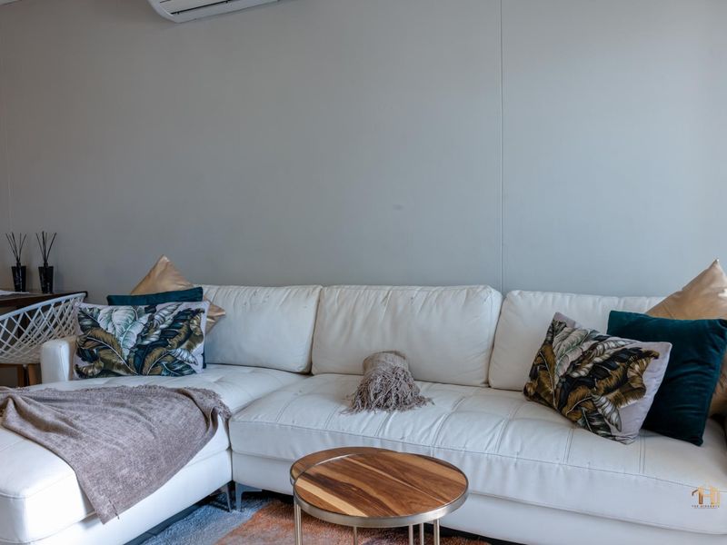 ✨ Fully Furnished & Fabulous 2 Bedroom Flat - Photo 9