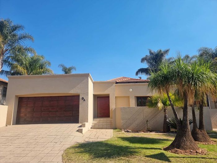 Property #2487182, House Rental Monthly in Moreleta Park