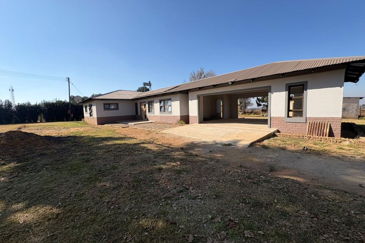 Peace, Privacy & Potential - 8.5ha Agricultural Property - Photo 2