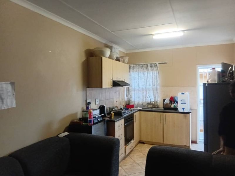 spacious apartment - Photo 2