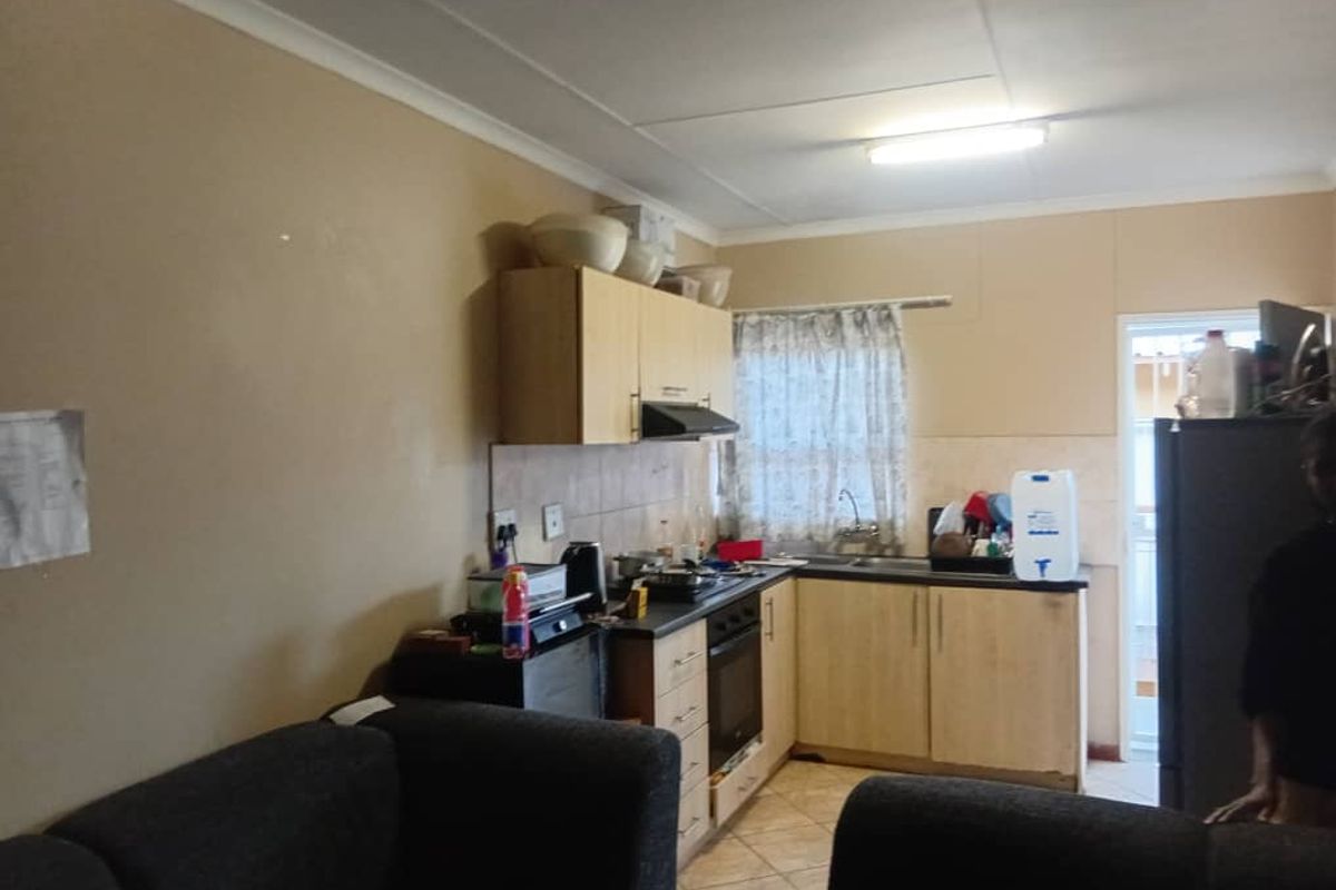 spacious apartment - Photo 2