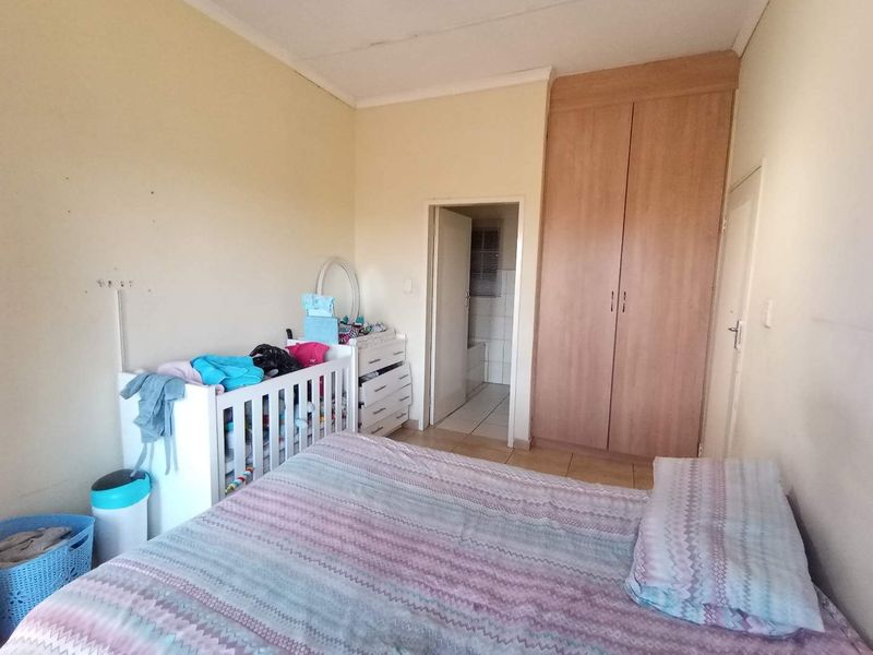 1 Bedroom apartment in NORKEM PARK EXT 2 - Photo 7