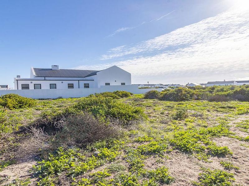 512 Square Meter Vacant Land For Sale in Atlantic Sands Security Estate - Photo 6