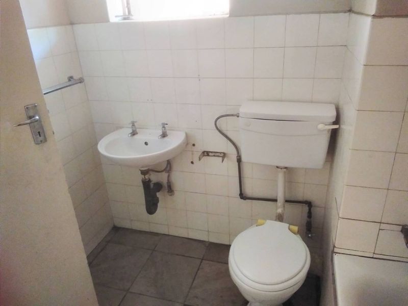 ACACIA FLATS IN FRANCIS BAARD STR STR ARCADIA - Photo 4
