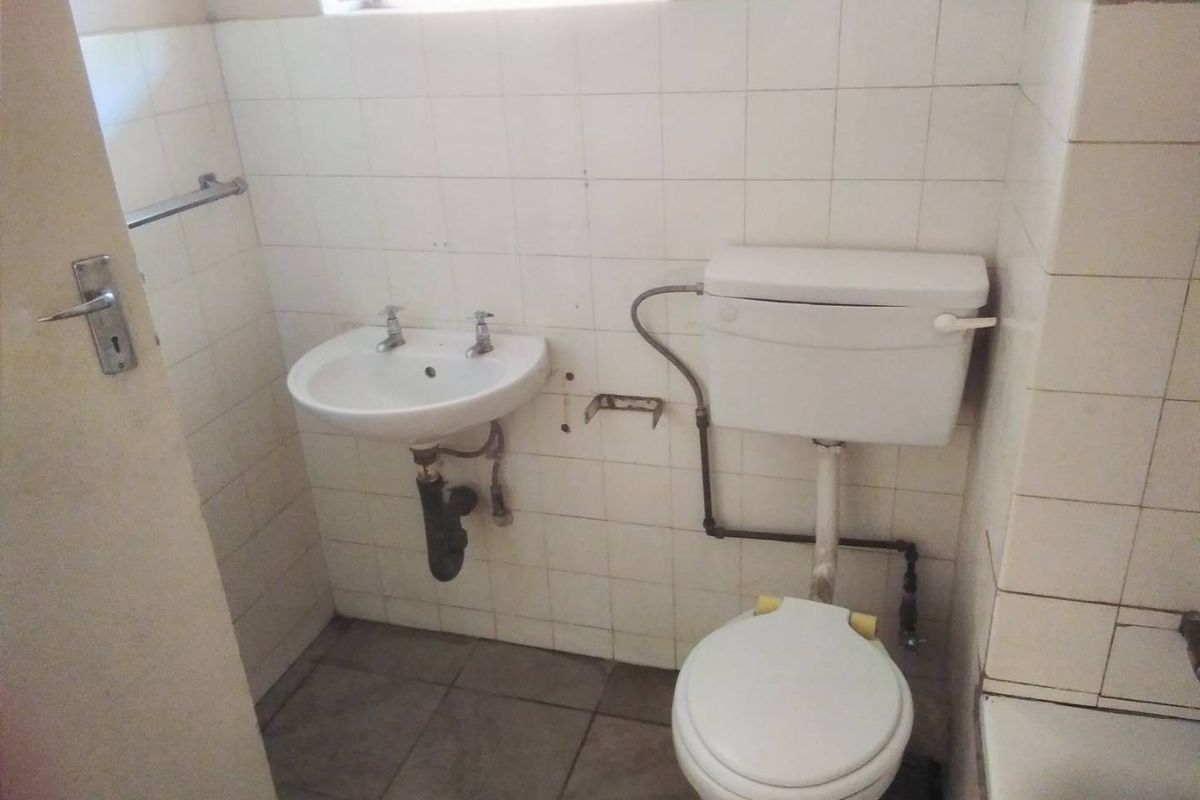 ACACIA FLATS IN FRANCIS BAARD STR STR ARCADIA - Photo 4