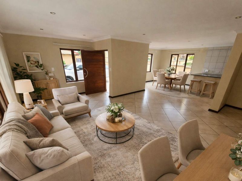 Quiet Family Orientated Cluster For Sale! - Photo 3