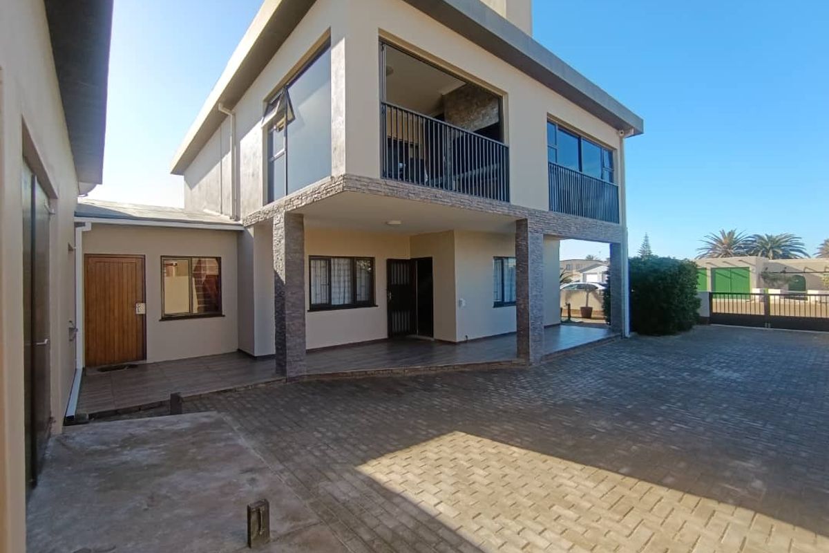 A house with investment purposes - Photo 3