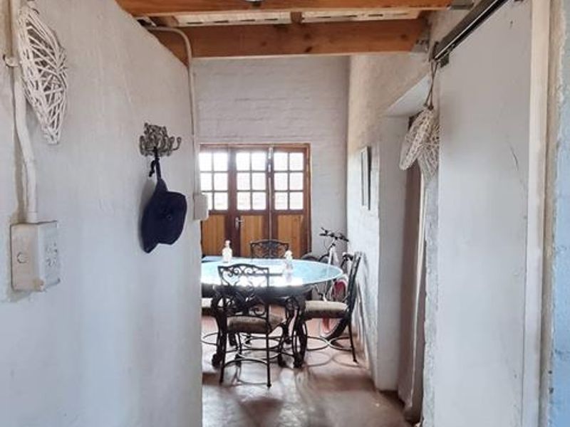 Starter or retirement farm home Kransneus 37km from Windhoek - Photo 9