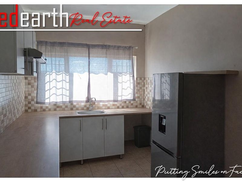 "Affordable Quality Living in Otjomuise" - Photo 6