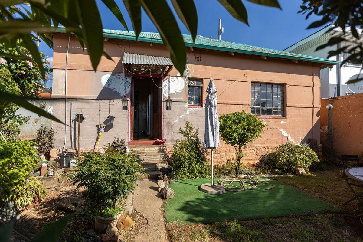 100 Year Old Heritage HMO Opportunity - Photo 3