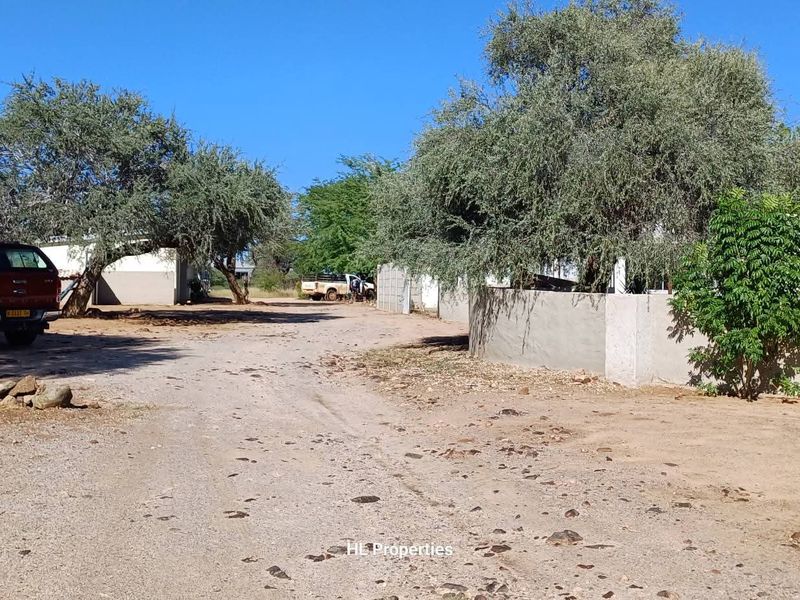 Prime Industrial Opportunity in Okahandja – Ext 2 - Photo 3