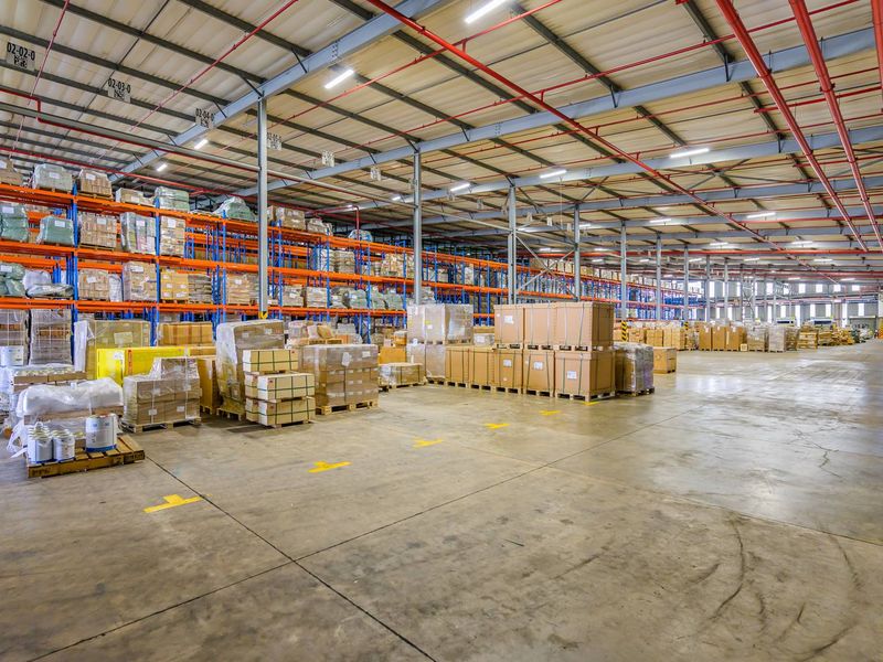 Port-Linked Logistics Campus for Sale | Prospecton Industrial | Durban South - Photo 7