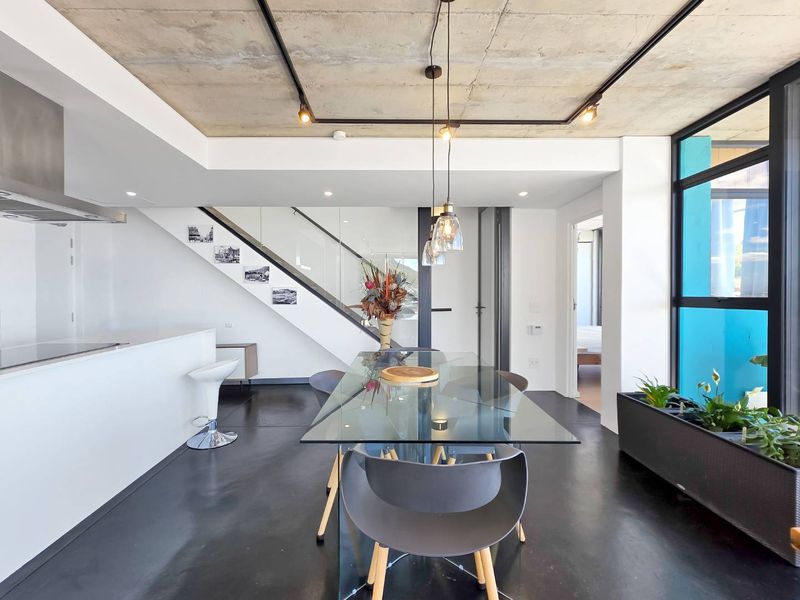 Prime Airbnb Investment with Iconic Cape Town Views - Photo 6