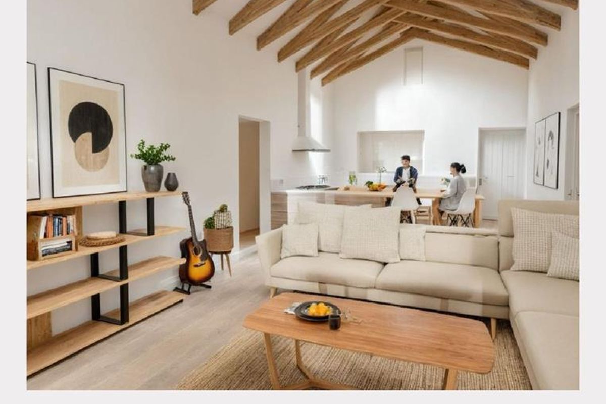 Tamariskia, Swakopmund:  Brand new townhouses are for sale - Photo 3