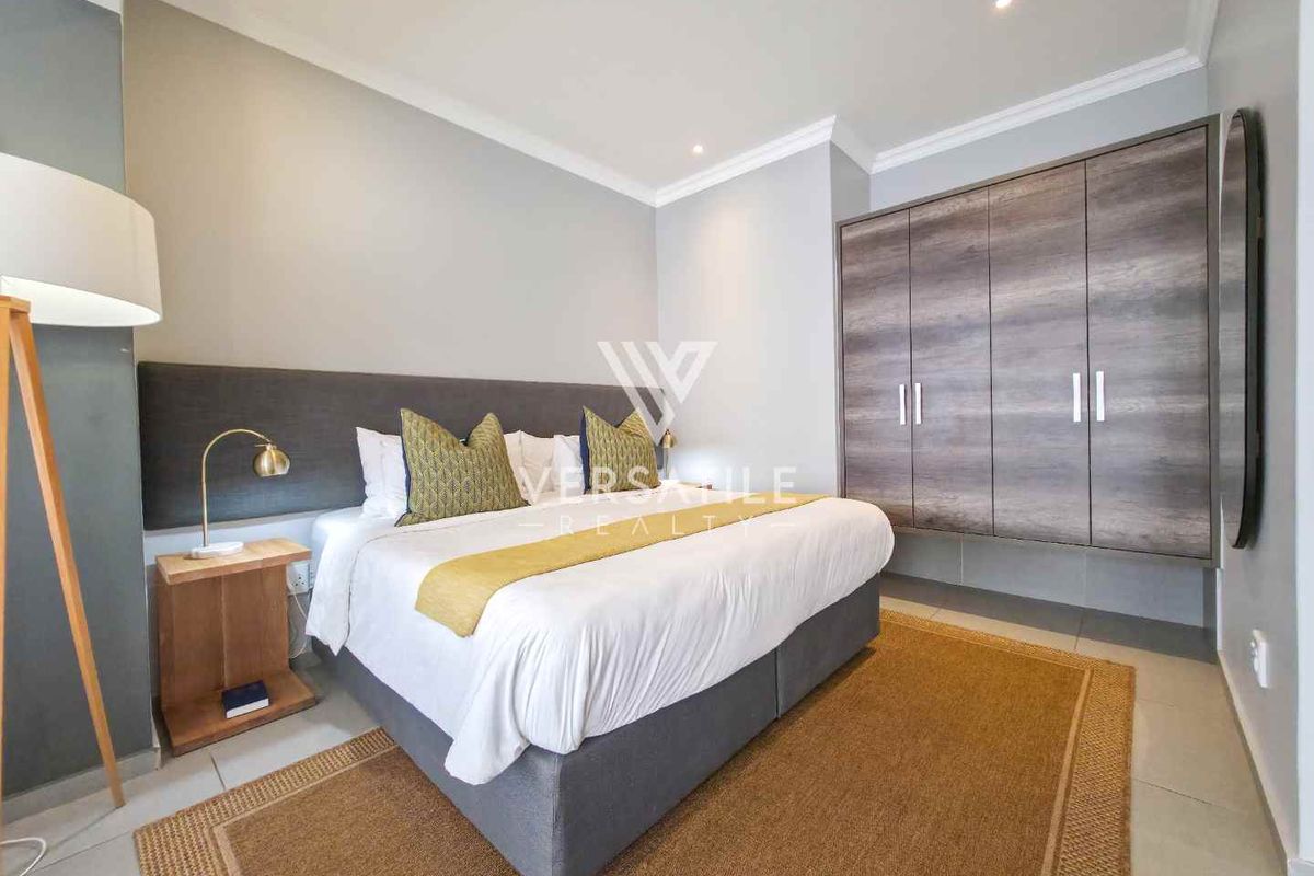 Luxury Hotel Apartment For Sale - Photo 4