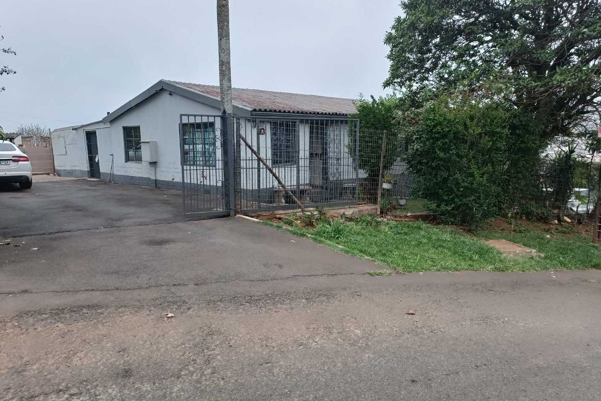 🏡 Charming 3-Bedroom Home for Rent – Northdale - Photo 2