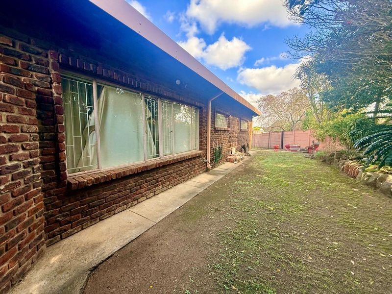 3 Bedroom house for sale in Vryheid - Photo 10