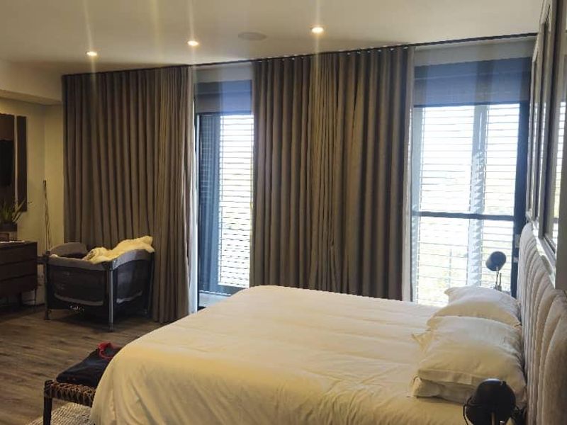 Exclusive First-Class Living Townhouse - Photo 7