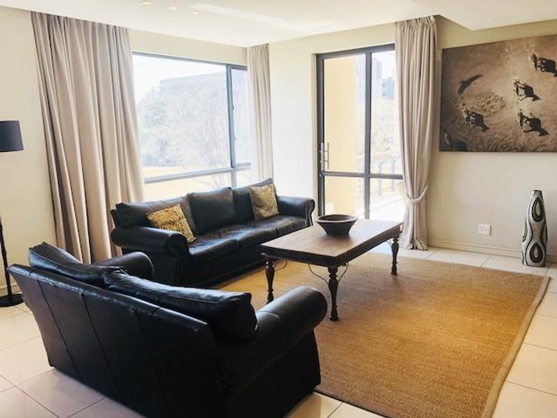 2 BED 2 BATH FULLY FURNISHED EXECUTIVE LUXURY APARTMENT MORNINGSIDE - Photo 4
