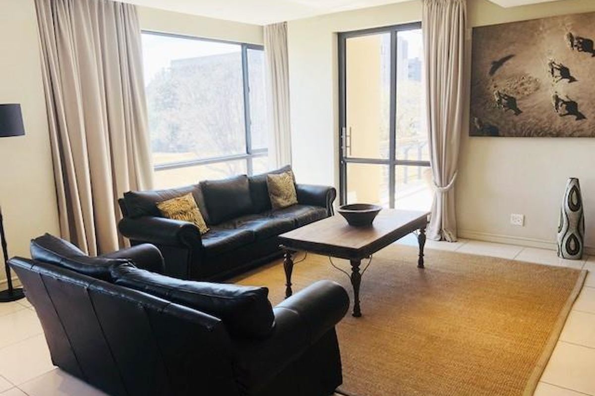 2 BED 2 BATH FULLY FURNISHED EXECUTIVE LUXURY APARTMENT MORNINGSIDE - Photo 4