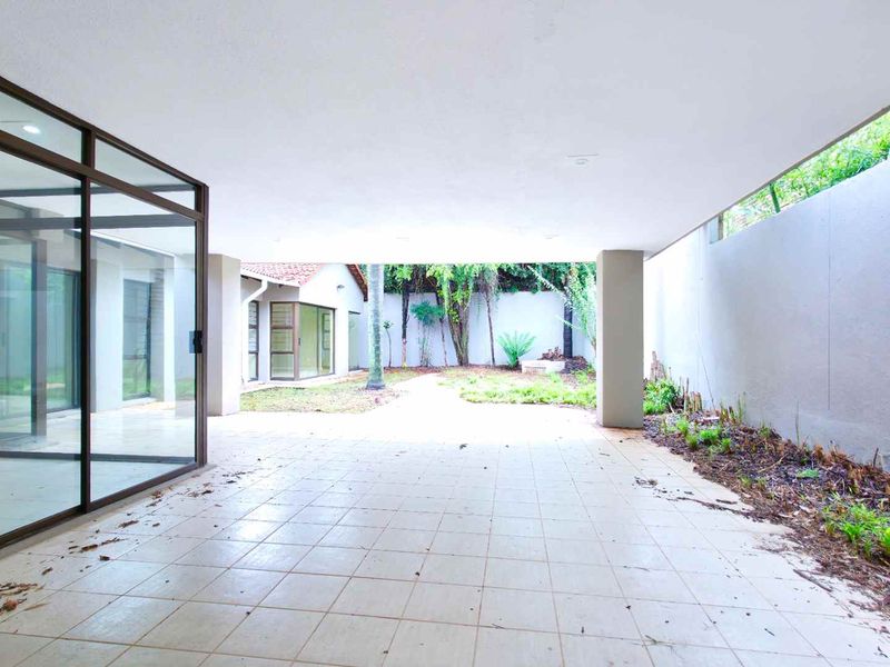 EXCEPTIONAL SANDTON LIVING – NEWLY UPGRADED SIMPLEX CLUSTER WITH GARDEN - Photo 3